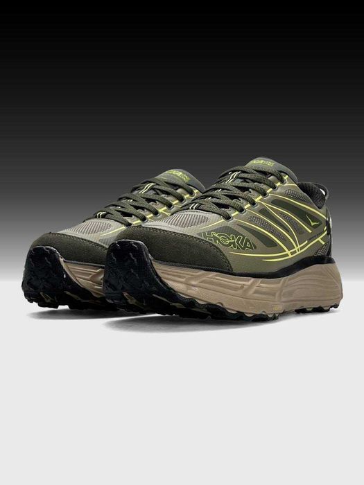 Кросівки Hoka Mafate Speed 2 Gore-Tex | Хока Гортекс