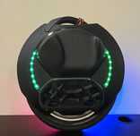 Monocykl unicycle King Song KS-16S v2 840Wh