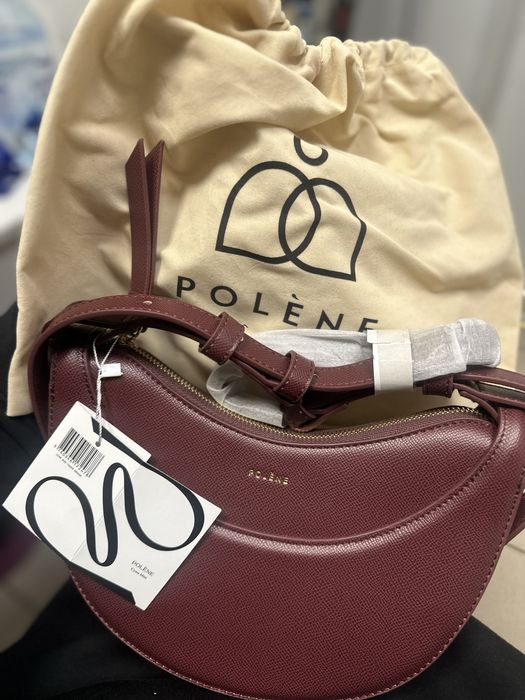 Сумка Polene Полен