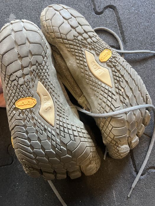 Buty Vibram FiveFingers barefoot 42 2/3 – używane