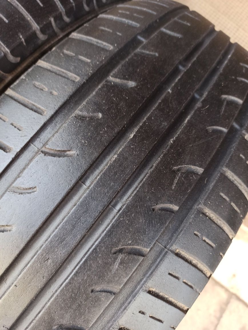 Летняя резина 255/60 R18 Kumho Solus KH15