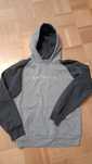 Bluza damska ocieplana rozmiar M firmy Lonsdale