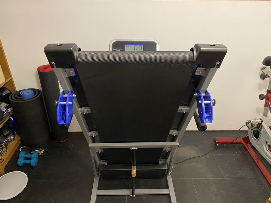 Passadeira de Corrida Run Fit Pro