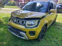 Suzuki Ignis Suzuki 2020r , Hybryda , 4x4
