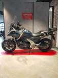 Honda NC750X