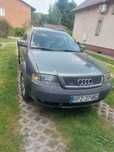 Audi A6 allroad 2.7 biturbo