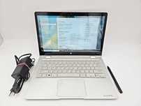 Laptop Kiano ELEGANCE 13.3 360