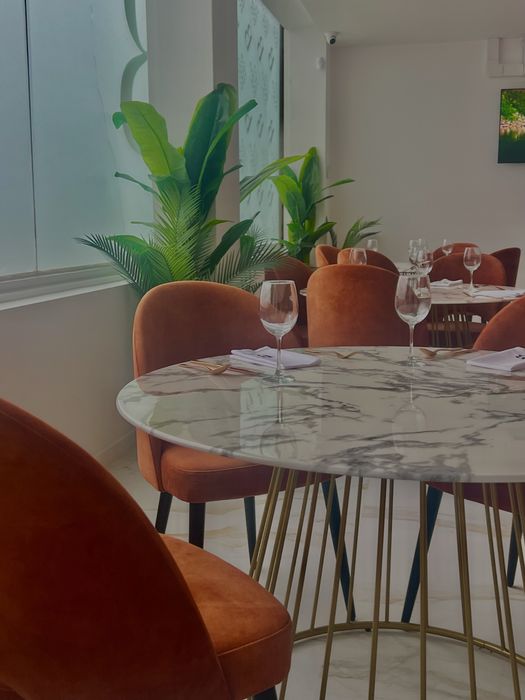 Blanco- Trespasse Restaurante/Club – Oportunidade Única