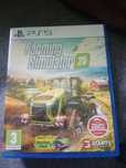 Farming Simulator 2025 PS5