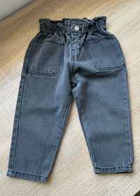 Продам штани дитячі Zara 80 (12-18 міс)