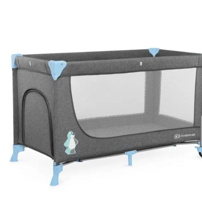 Łóżeczko turystyczne