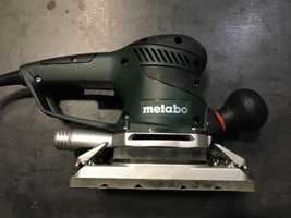 Вибрационная машина Metabo SRE 4350 TurboTec