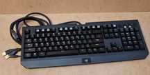 Teclado mecânico RAZER BlackWidow Ultimate 2016 Edition RZ03-0170
