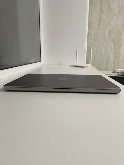 Macbook Pro 16” M1 Pro 16gb 512gb (2021) 228 цикла