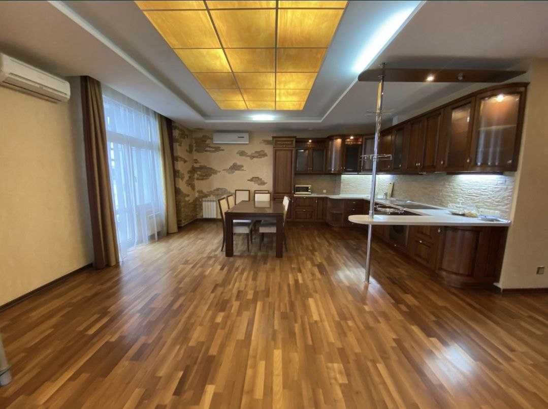 Продам 3 к.кв. - 183 м2. Паркоместо‼️ ЖК Пионер, Авантаж, ЦЕНТР