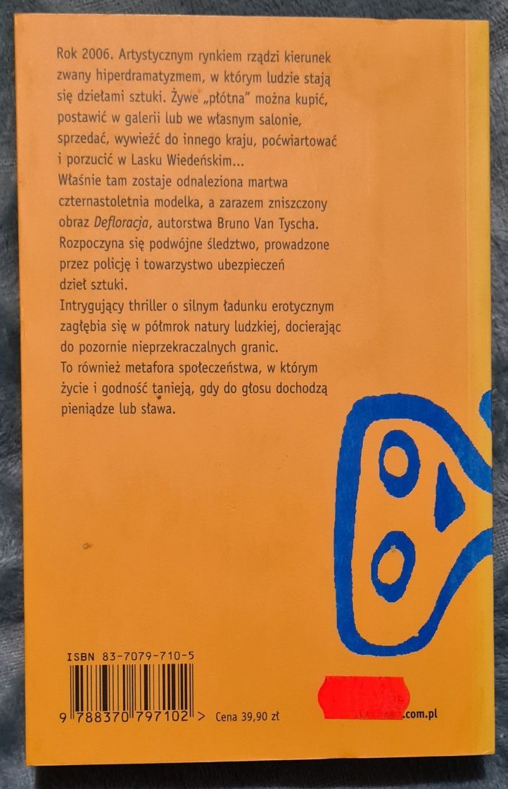 Klara i półmrok Somoza