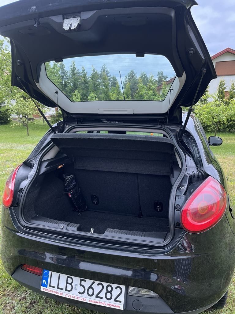Sprzedam samochód osobowy Fiat Bravo