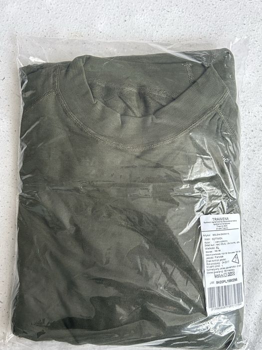 Bielizna Zimowa, Wzór: 507T/MON