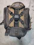 Algum material de paintball