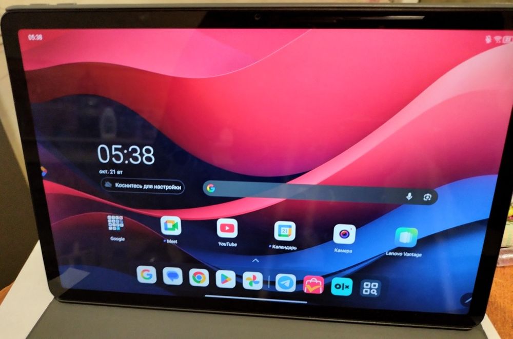 Планшет Lenovo Tab M11 8/128 +