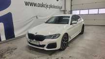 BMW Seria 5 d xDrive mHEV M Sport sport-aut