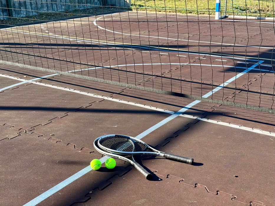 ZAJĘTY SYLWESTER ! Luksusowa Willa z boiskiem, sauną, jacuzzi - Quady