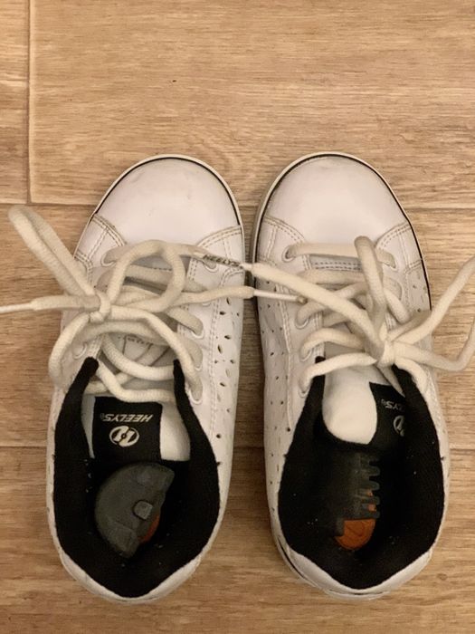 Tênis Heelys tamanho 30