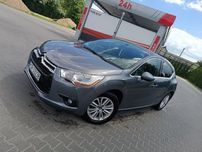Citroen ds4 C4 niski przebieg