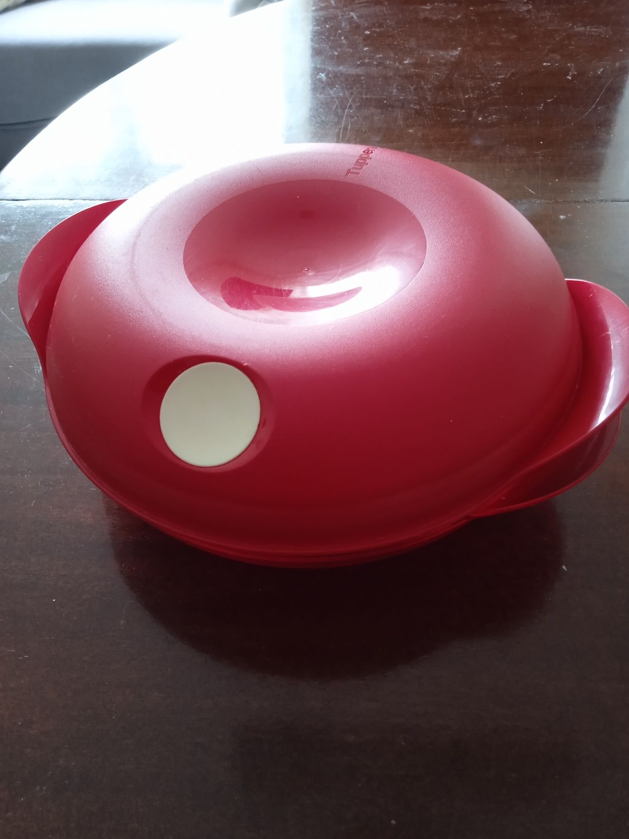 Pojemnik Tupperware do mikrofali
