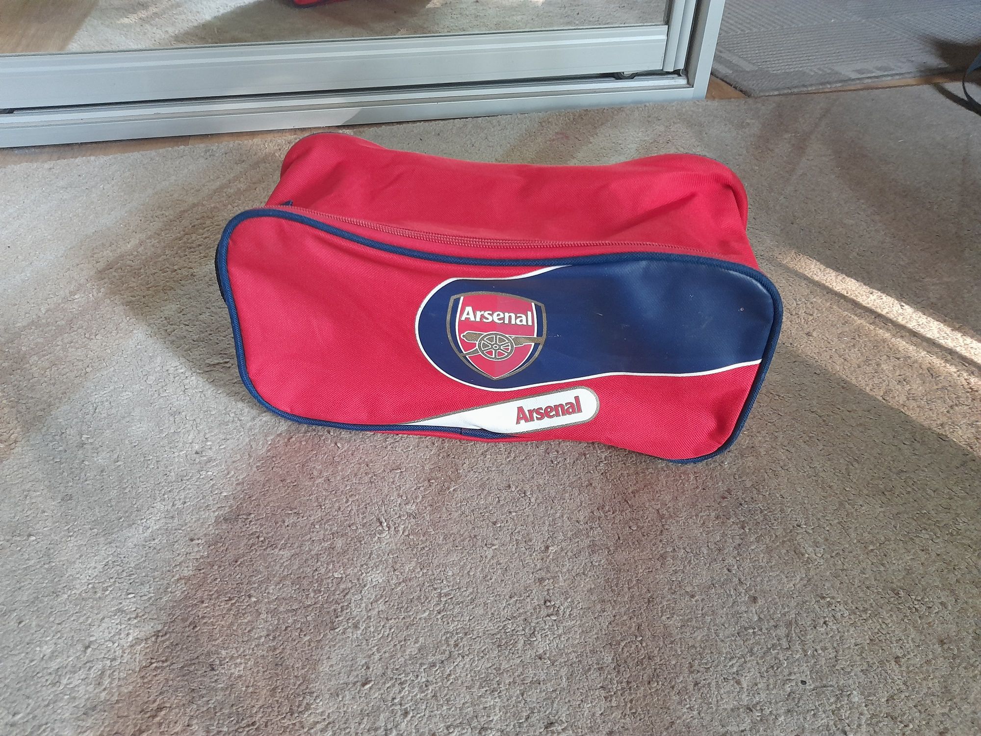 Arsenal saszetka