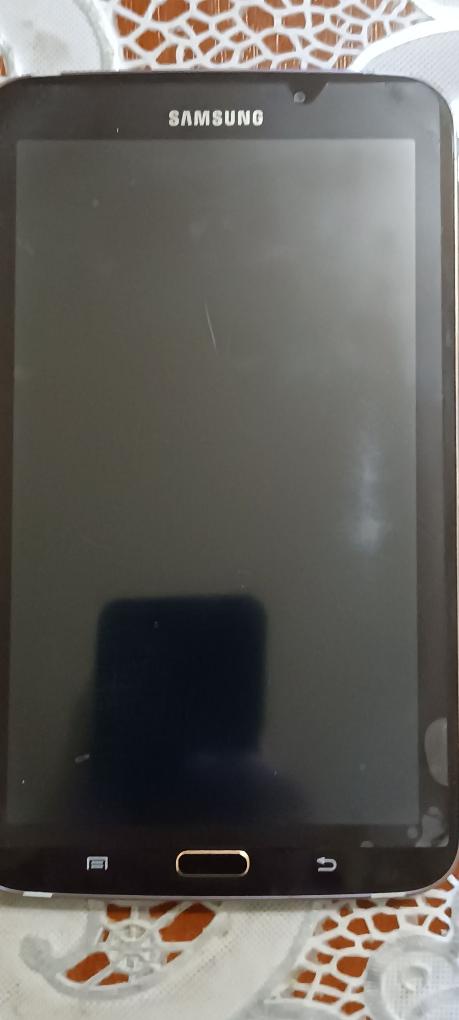 Планшет Samsung tab 2