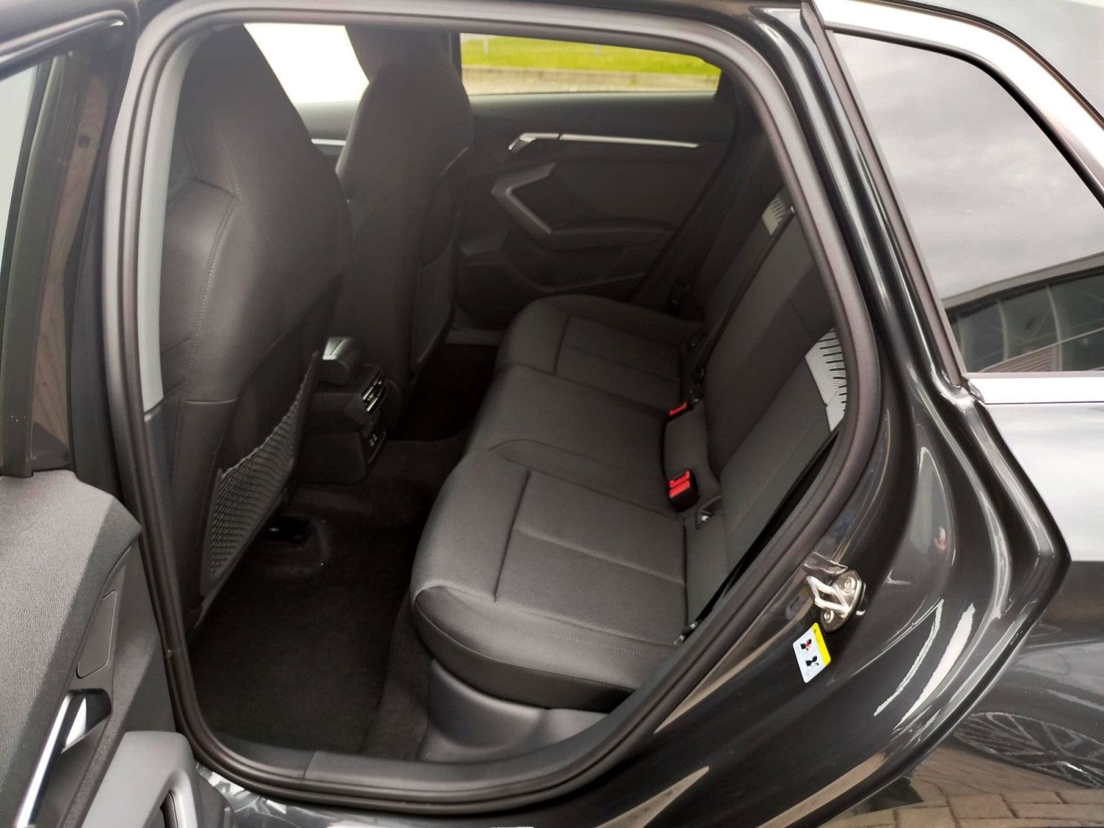Audi A3 Advanced 35TFSI S-tronic * Pakiet Comfort & Design *
