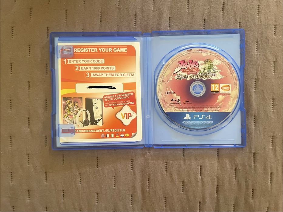 Jogos de Playstation 4
