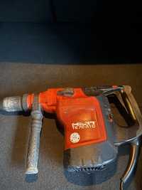 Hilti te 76-Atc!