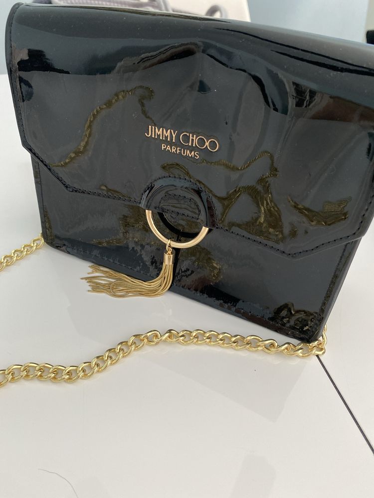 Torebka Jimmy Choo