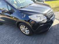 Opel Mokka stan BDB