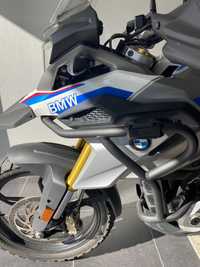 BMW GS 310 Full Extras