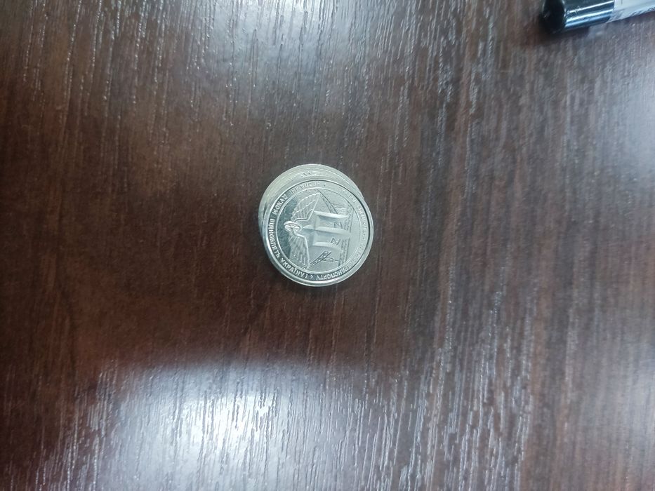 Монеты НБУ 10грн