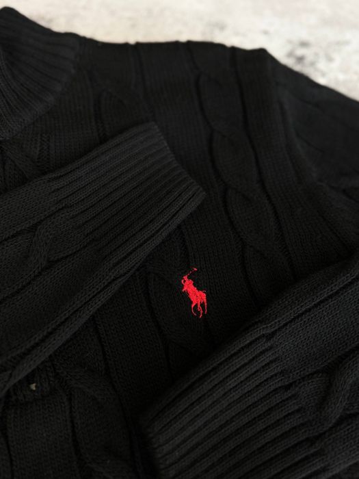 Зимовий светр | PREMIUM якість