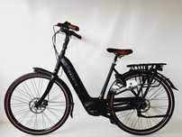 Rowery Elektryczny Gazelle Grenoble C8 Hmb
