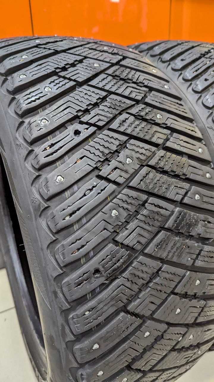 Шиповані шини 225/50 R17 98T Goodyear UltraGrip Ice Arctic