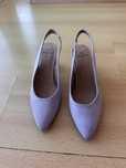 Sapatos Seaside 35
