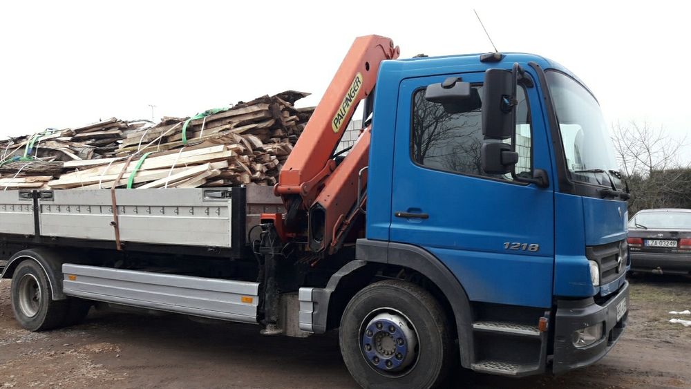 TARTAK Damian Wróbel, drewno konstrukcyjne, dachy, krokwie, kantówki