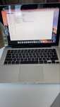 Macbook Pro 13 Late 2011 i5/4GB/320GB HDD/