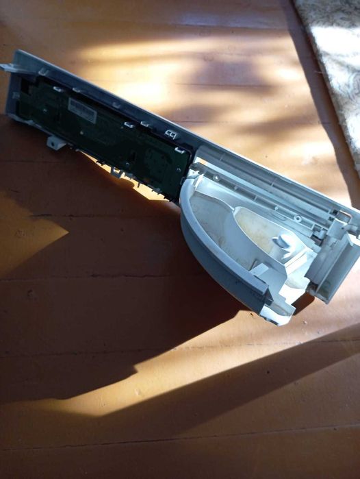 Модуль індикації Аriston RSSG 602 для пральної машини