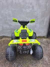 Alron electric kids Quad.
Comes with original charger  and manual.
In