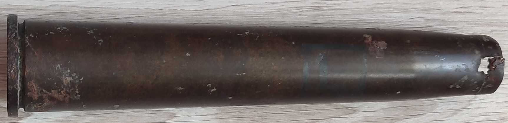 Łuska 55mm - 1943 rok (326)