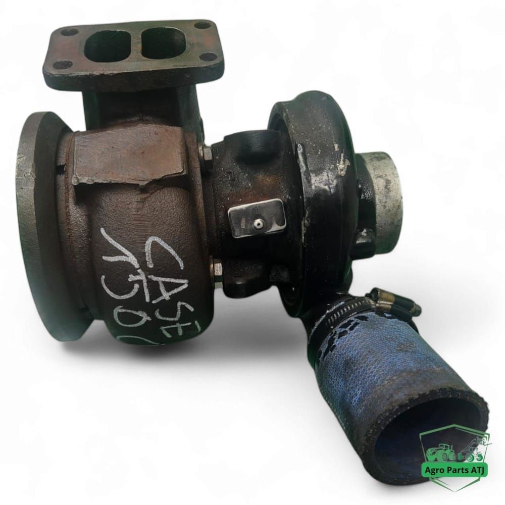 Turbosprężarka Sisu 312.515 SCHWITZER 6200.011070 Steyr 9145