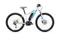 Rower elektryczny MTB Cube Access Hybrid Pro Bosch PRZEBIEG 2350km