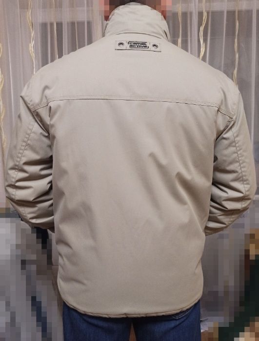 Куртка чоловіча Camel Active,Демісезонна,Ідеальний стан(В'єтнам).